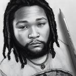 Marques Wright - @nlmbxbigm - Instagram