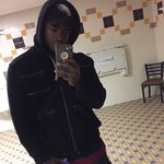 Marques Wright - @ques215 - Instagram