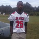 Marques Wright - @yo_boy__uncletoot - Instagram