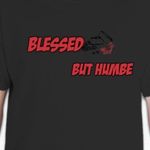 Marques Wright - @blessedbuthumble2017 - Instagram
