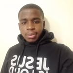 Marques  Young - @youngmarques08 - Instagram