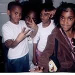 Marques Young - @marqweef - Instagram