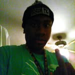 Marques Young - @kiddoo_dude1k - Instagram