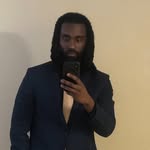 Marques Young - @questhegreat_ - Instagram