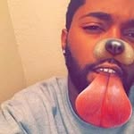 Marques Young - @imbreaded - Instagram