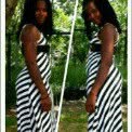Marquetta Hunter - @mrznicole_1985 - Instagram