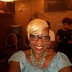 Marquetta Hunter - @sexyyyyat45 - Instagram