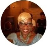 Marquetta Hunter - @sexyyyyat45_ - Instagram