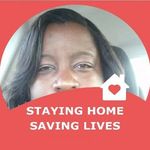 Marquetta Moore - @marquettamoore69 - Instagram