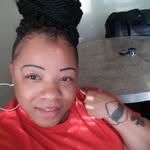 Marquette Walker - @marquette387 - Instagram