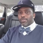 Marquette Walker - @bigrap1972 - Instagram