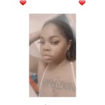 Marquette Walker Sims - @ladyzulufineassscorpio - Instagram