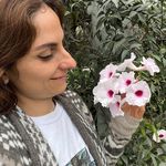 María Isabel Márquez Brownhill - @marquezbrownhill - Instagram