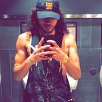 Marquez Brown - @kezbrown8 - Instagram