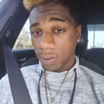 Marquez Brown - @who_love_me2023 - Instagram