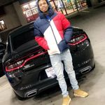 Marquez Brown - @marquez.brown.31149 - Instagram