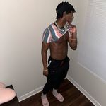 BROWN - @marquezbrown13 - Instagram
