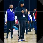 Marquez Gray - @sn33kclips - Instagram