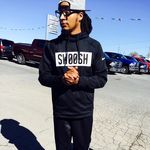 Marquez Miller - @maserati.q23 - Instagram