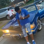 Marquez M Williams - @quez_2728 - Instagram