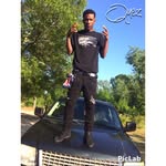Marquez Williams - @datxoy_quez - Instagram