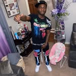 Marquez Williams - @yea.island - Instagram