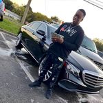 Marquise Daniel - @bigbossquise - Instagram