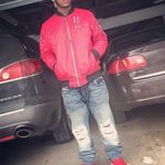 Marquise Davis - @marquise.davis1 - Instagram