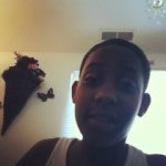 Marquise Davis - @quise_so_flii - Instagram