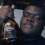 Marquise Davis - @trillniggaace - Instagram