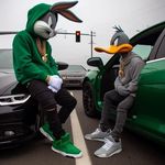 Marquise Davis - @marquise5116 - Instagram