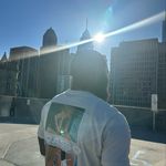 Marquise Davis - @word_isbond - Instagram