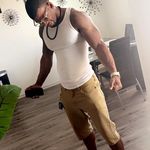 Marquise Davis - @marquisedavis907 - Instagram