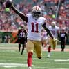 Marquise Goodwin fan - @marquisegoodwinfanpage - TikTok