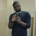 Marquise Perry - @marquiseperry13 - Instagram