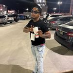 Marquise Porter - @bluezonekeke_backuppage - Instagram