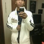 Marquise Porter - @porterboi03 - Instagram