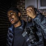 Marquise Porter - @mariofrickfrat - Instagram