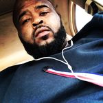 Zay - @marquiseporter44 - Instagram