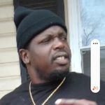 Marquise Thomas - @boleggz_32 - Instagram