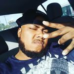 Marquise Thomas - @moneybagg_quise90 - Instagram