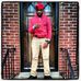 Marquise Thomas - Facebook
