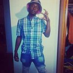 Marquise Thomas - @marquiset2015 - Instagram