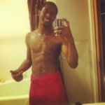 Marquise Thomas - @dat_blackboi19 - Instagram