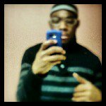 Marquise Thomas - @mthomas1992 - Instagram