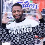 Marquise Thomas - @rnbkeese - Instagram