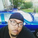 Marquise Thomas - @lowkey_kustomz - Instagram