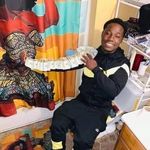 MarquiseThomas - @_marquise.thomas - Instagram