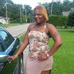 Marquita Wright - @allhailthaqueen - Instagram