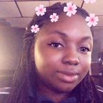 Marquita Wright - @love_my_g3 - Instagram